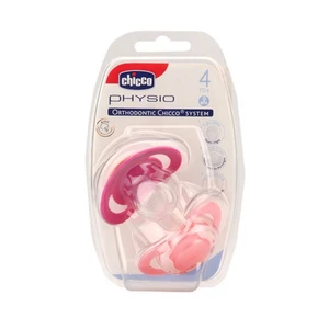 Physioring Silikon 4Ay+ (2 'li) Pembe - Pembe