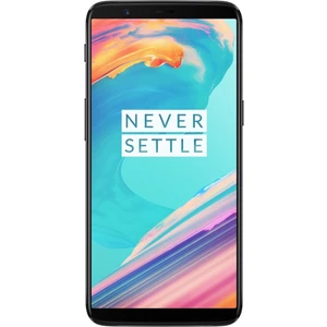 OnePlus 5T 64 GB (İthalatçı Garantili) Siyah