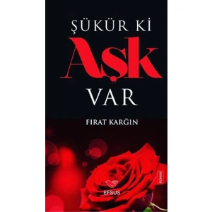 Şükür Ki Aşk Var