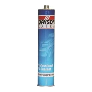 Dayson Pu Mastik Gri Genel Amaçlı 280 ml