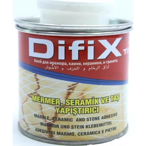 Mermer Yapıştırıcı Akemi 250 gr