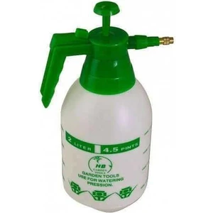 Bahçe İlaç Zehir Pompası 1.5 Lt