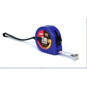 Şerit Metre 3 Mt Ugr 16 mm