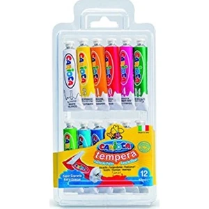 Carıoca 12 Li Guaj Boya 12 Ml. Ko116