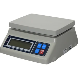 Bt Seri 30 Kg Tartım Terazisi