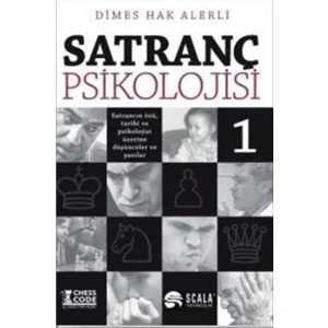 Satranç Psikolojisi 1