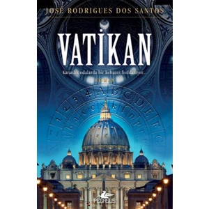 Vatikan - Jose Rodrigues Dos Santos