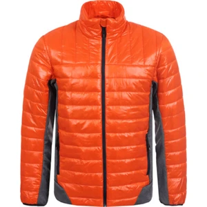 Turuncu Erkek Mont 56200-513-390