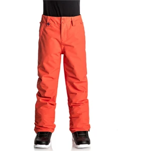 Turuncu Kayak Pantolonu EQBTP03013-NMS0
