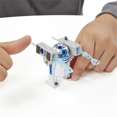 Star Wars R2-D2 Ve C-3Po İkili Figür Fiyatı - Taksit Seçenekleri