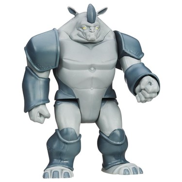 Marvel Spider-Man Marvels Rhino Figür Fiyatı - Taksit Seçenekleri