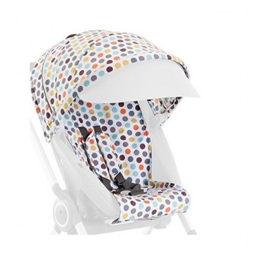 Stokke scoot hot sale style kit