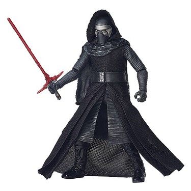Star Wars Figür Kylo Ren Fiyatı, Taksit Seçenekleri ile Satın Al