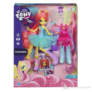 My Little Pony Equestr a G rls Fluttershy Fiyat