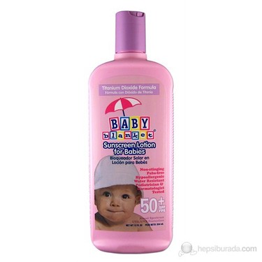 Baby store blanket sunscreen