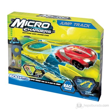 Micro chargers clearance cars