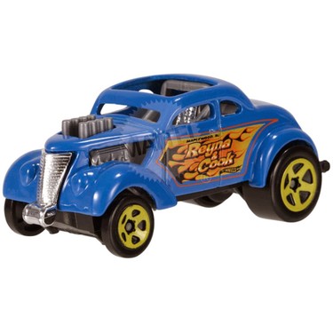 Hot wheels best sale pass n gasser