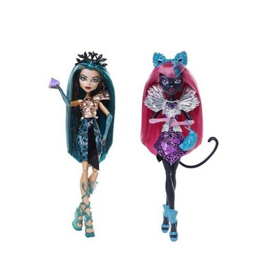 Monster high boo best sale york