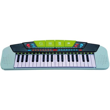 Simba my music world shop keyboard