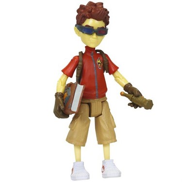 Matt Hatter Chronicles Aksiyon Figür 12 Cm Fiyatı