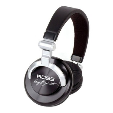 Koss tony bennett discount headphones