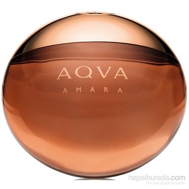 Perfume bvlgari 2025 aqva amara