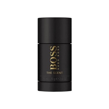 Hugo Boss The Scent Deo St ck 75