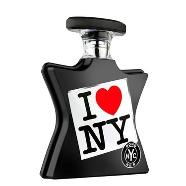 Bond No.9 I Love New York For All 100 Ml Edp Un sex Parf m Fiyat