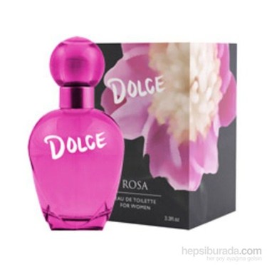 Dolce rosa online