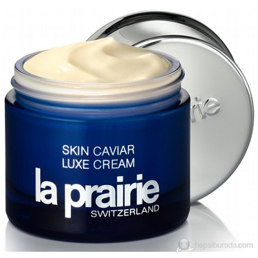 La Prairie Skin Caviar Luxe Cream 50 Ml Fiyatı - Taksit Seçenekleri
