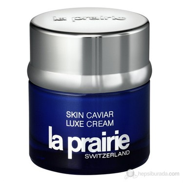 La Prairie Skin Caviar Luxe Cream 50 Ml Fiyatı - Taksit Seçenekleri