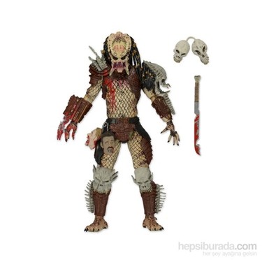 Predator Bad Blood Predator Figure 7 nch Fiyat