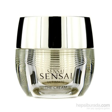 Sensai Ultimate The Cream 40 Ml Fiyatı - Taksit Seçenekleri