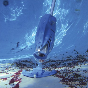 POOL BLASTER PB MAX Li Şarjlı Portatif Kablosuz Hortumsuz Fiyatı