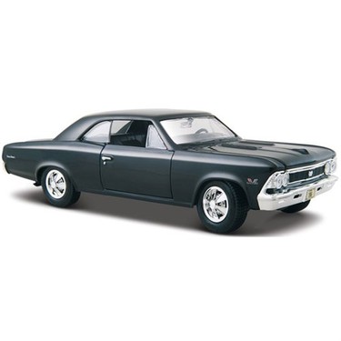 Maisto 1966 Chevrolet Chevelle Ss 396 1:24 Fiyatı
