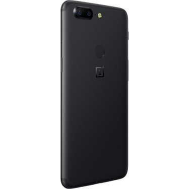 OnePlus 5T 64 GB (İthalatçı Garantili) Siyah Fiyatı