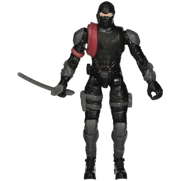 Ninja Kaplumba alar Foot Soldier Film Figur 12 Cm Fiyat
