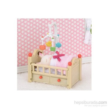 Sylvanian Families Bebek Oda Seti Esf2954 Fiyati