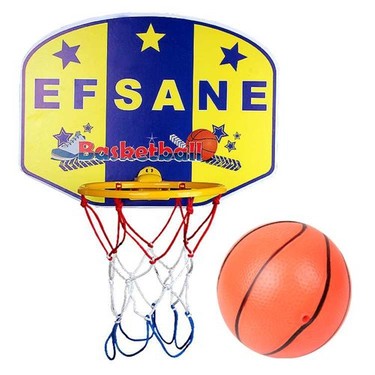 Basketbol Potasi