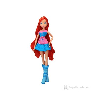 Winx Club Friends Forever Bloom Fiyati