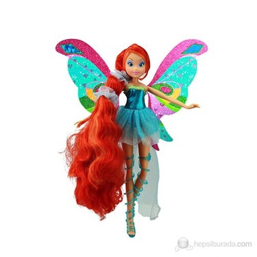 Winx Club Harmonix Power Bloom Fiyati