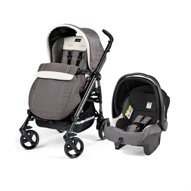 Peg Perego Switch Four Jet Completo Travel Sistem Bebek Fiyat