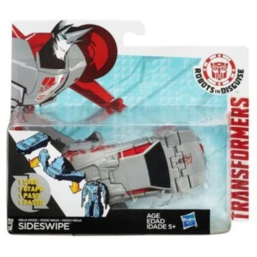 Transformers RID 5巻セット Hasbro Transformers Rid Team Figür