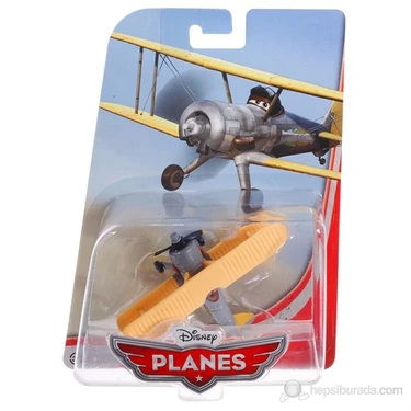Disney Planes Uçaklar / Leadbottom Fiyatı - Taksit Seçenekleri