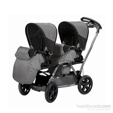 peg perego duette pop up