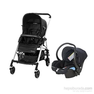 Bebe confort streety travel system sale