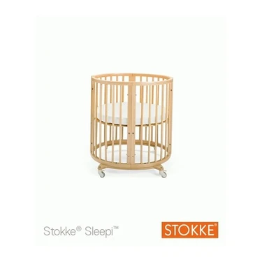 Stokke hot sale sleepi beşik