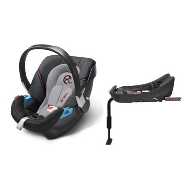 cybex aton 2 isofix