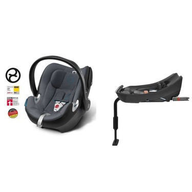 cybex aton q