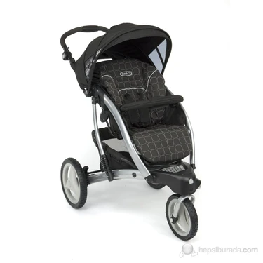 Graco trekko poussette new arrivals